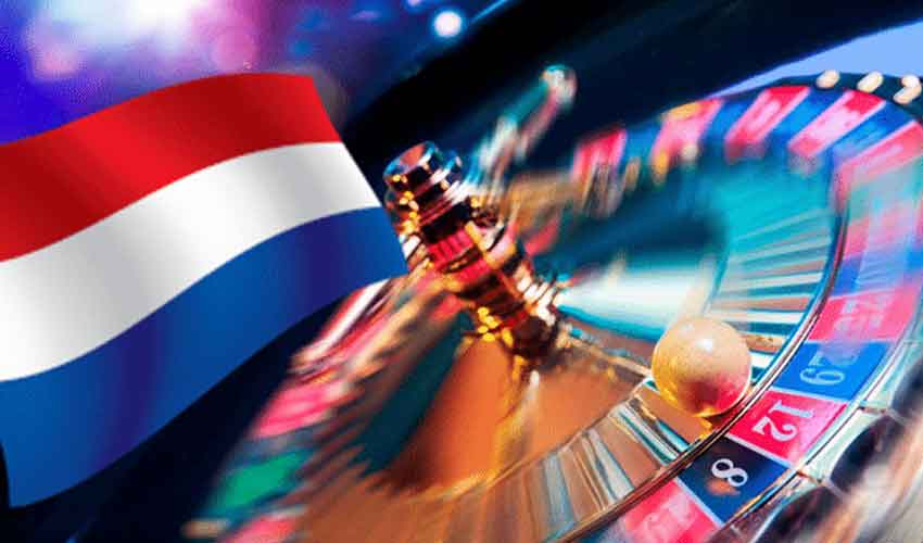 Dutch Legal Protection Minister Speaks about Gambling Payment Processing
