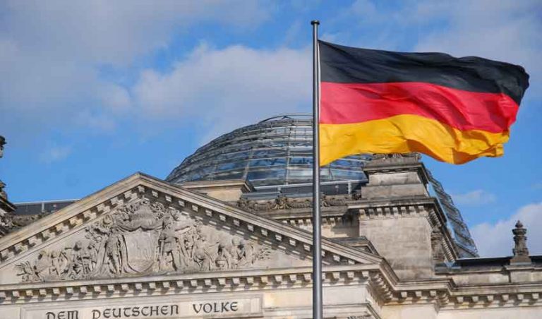 German turnover charge heads to floor vote after committee endorsement