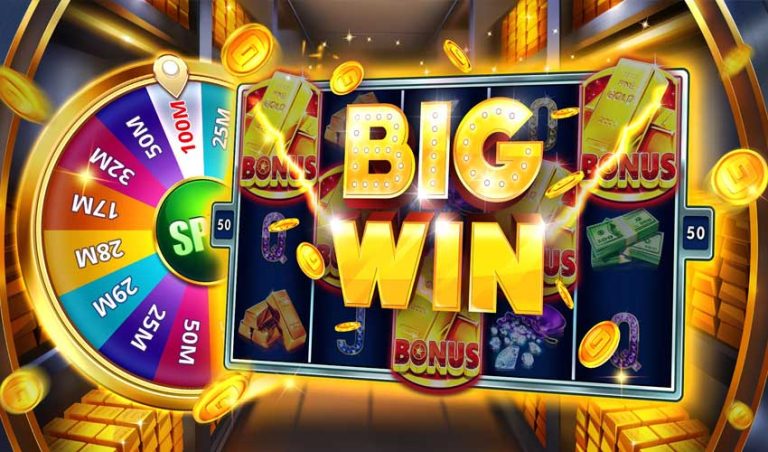 Why are Online Slots so popular in Romania?