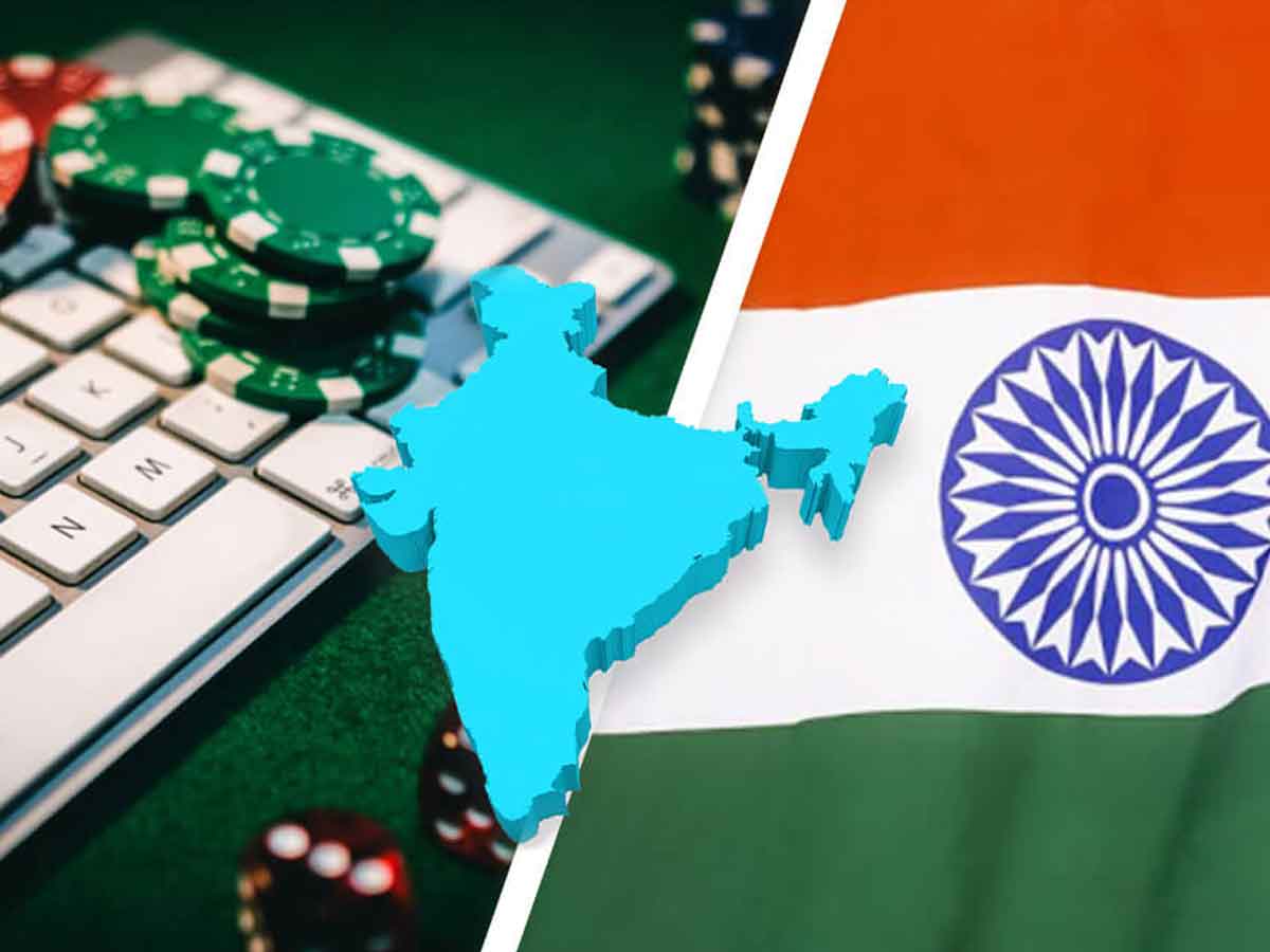 Government Of India Creates Rules For Online Gambling Szilaghi Consulting