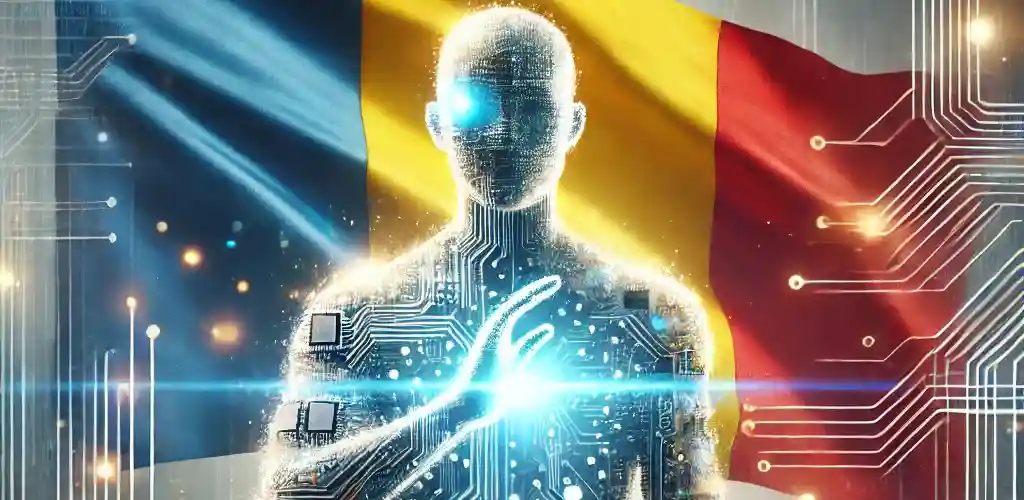 How AI Can Improve Online Gambling in Romania