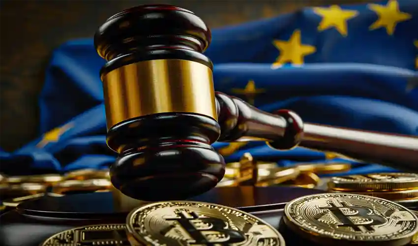 MiCA Regulations Reshape Europe's Crypto Gambling Landscape