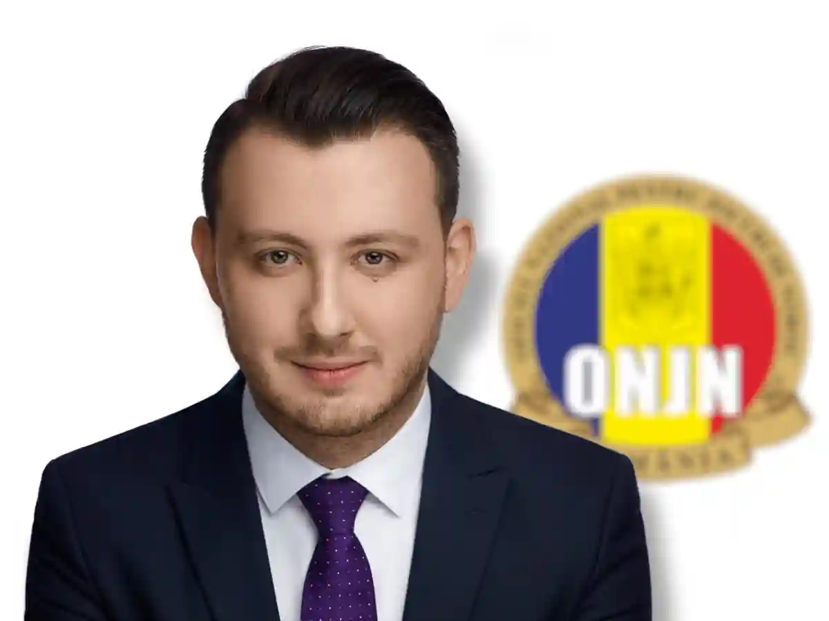 Vlad‑Cristian Soare