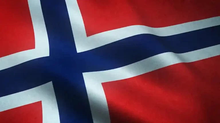 norway