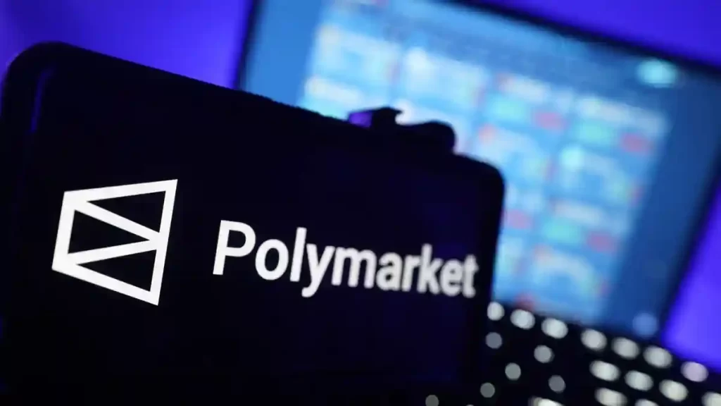Polymarket blacklisted in Romania