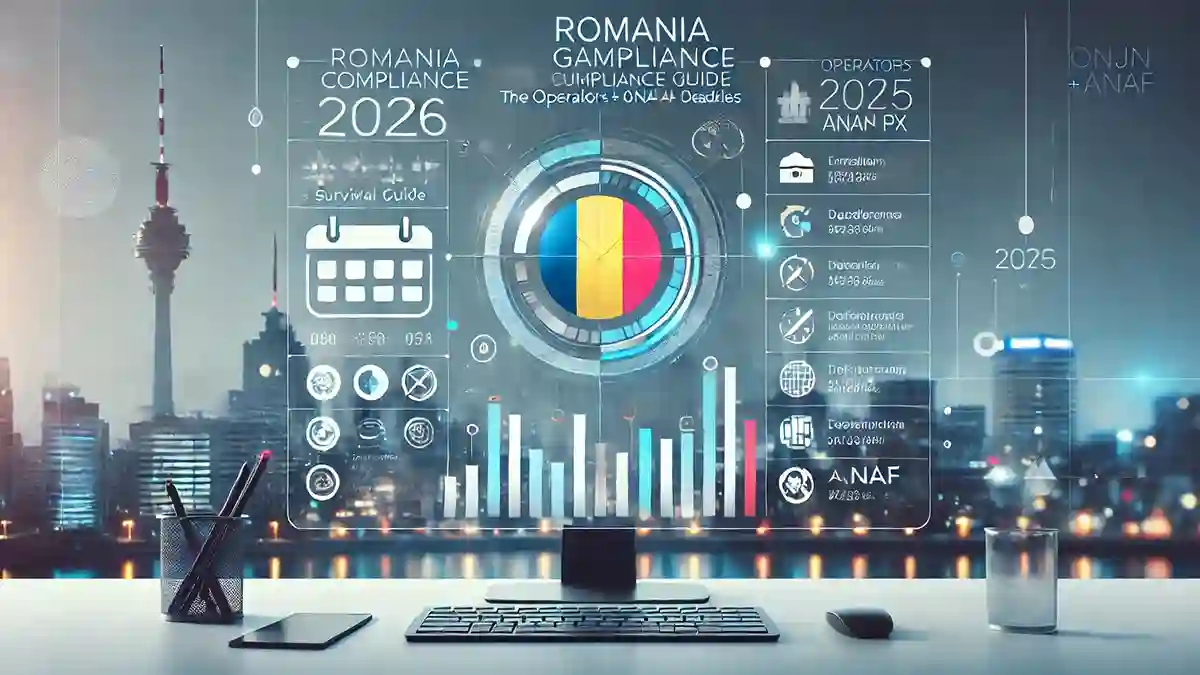 Romania Gambling Compliance